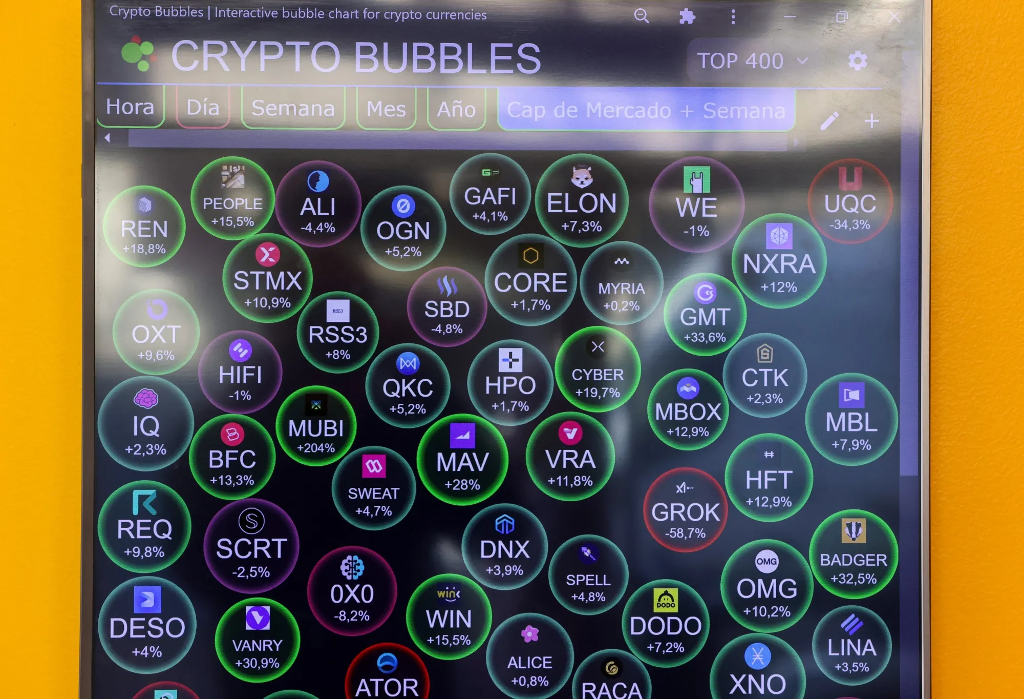 StoneX Expands Crypto-Trading Team With Former Cowen Staff - Bloomberg