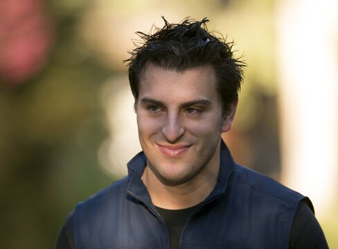 Brian Chesky
