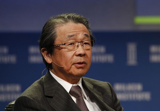 Toshiba Shareholders Oust Chairman in Rare Investor Victory