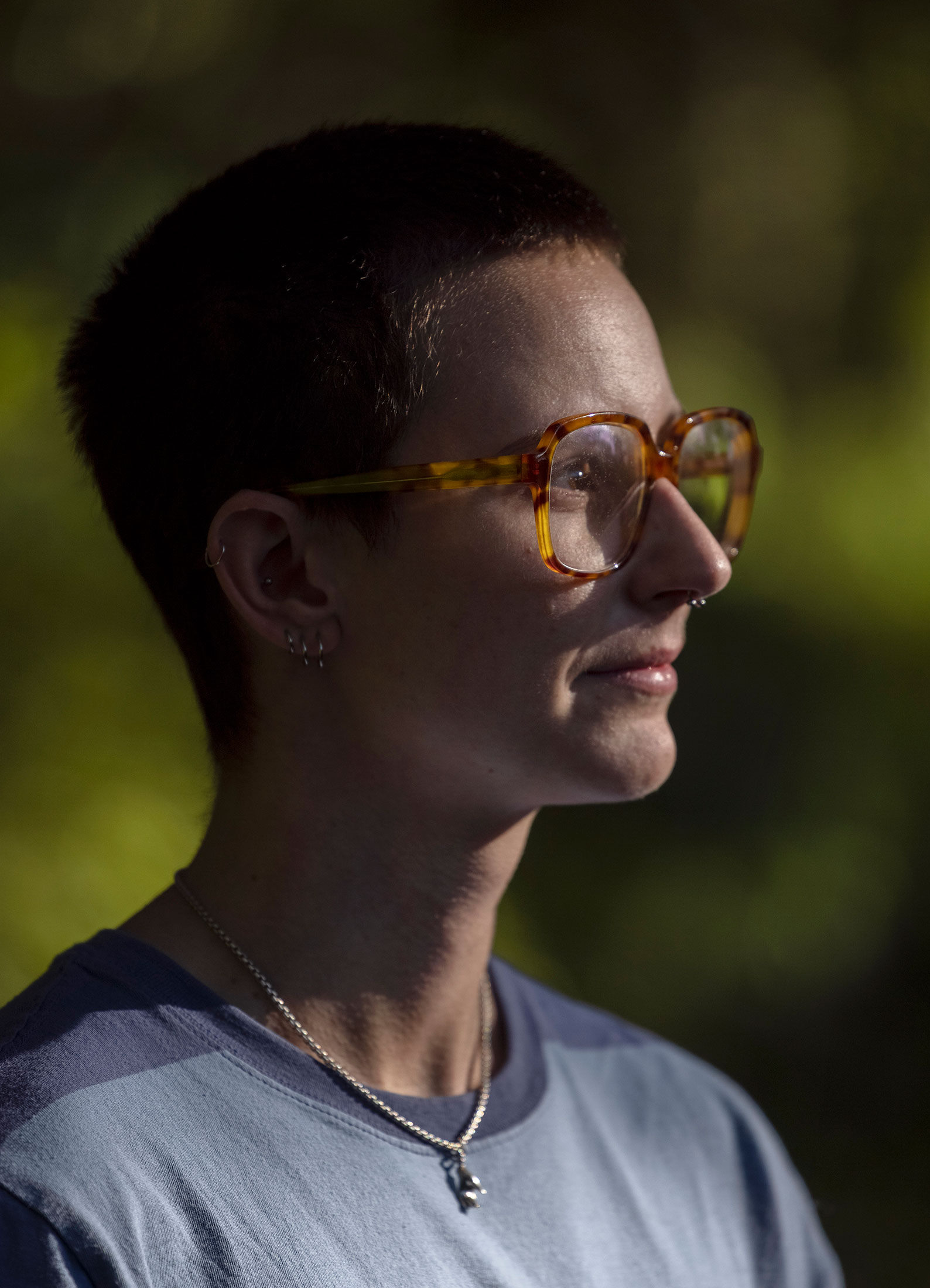 Suffer from social anxiety? These ChatGPT glasses use AI to do the