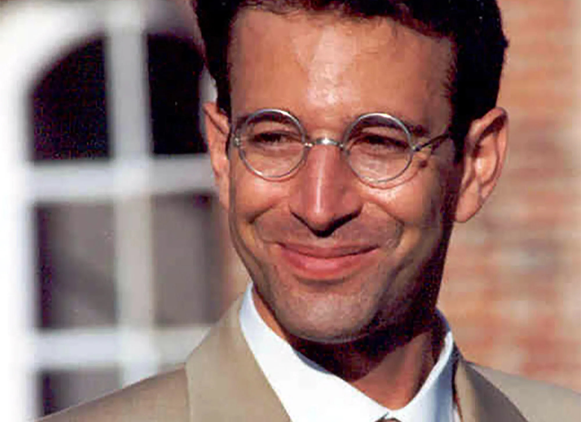 Daniel Pearl