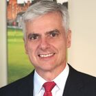Headshot of David M McIntosh