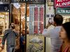 Lira Tumbles as Trump Deals Crumbling Currency Yet Another Blow