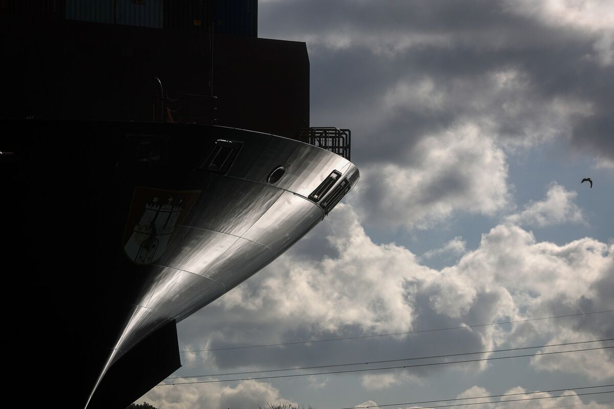 KKR Launches Maritime Leasing Platform With $500 Million Pledged