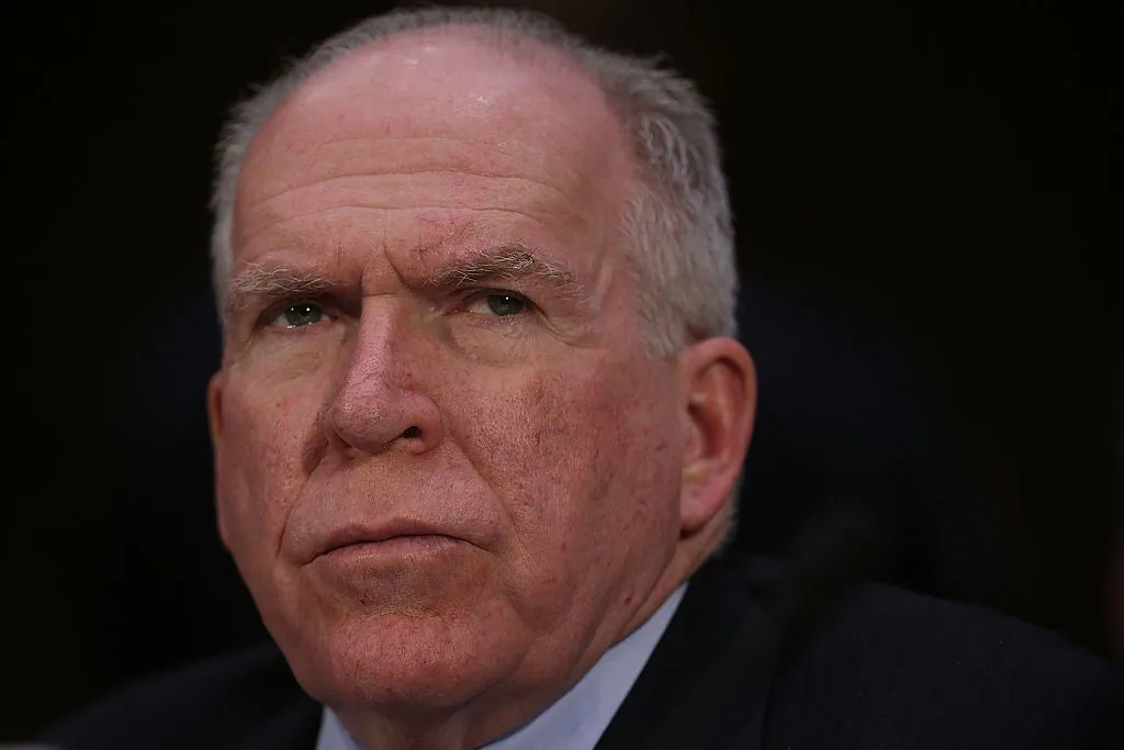 The new face of the resistance?