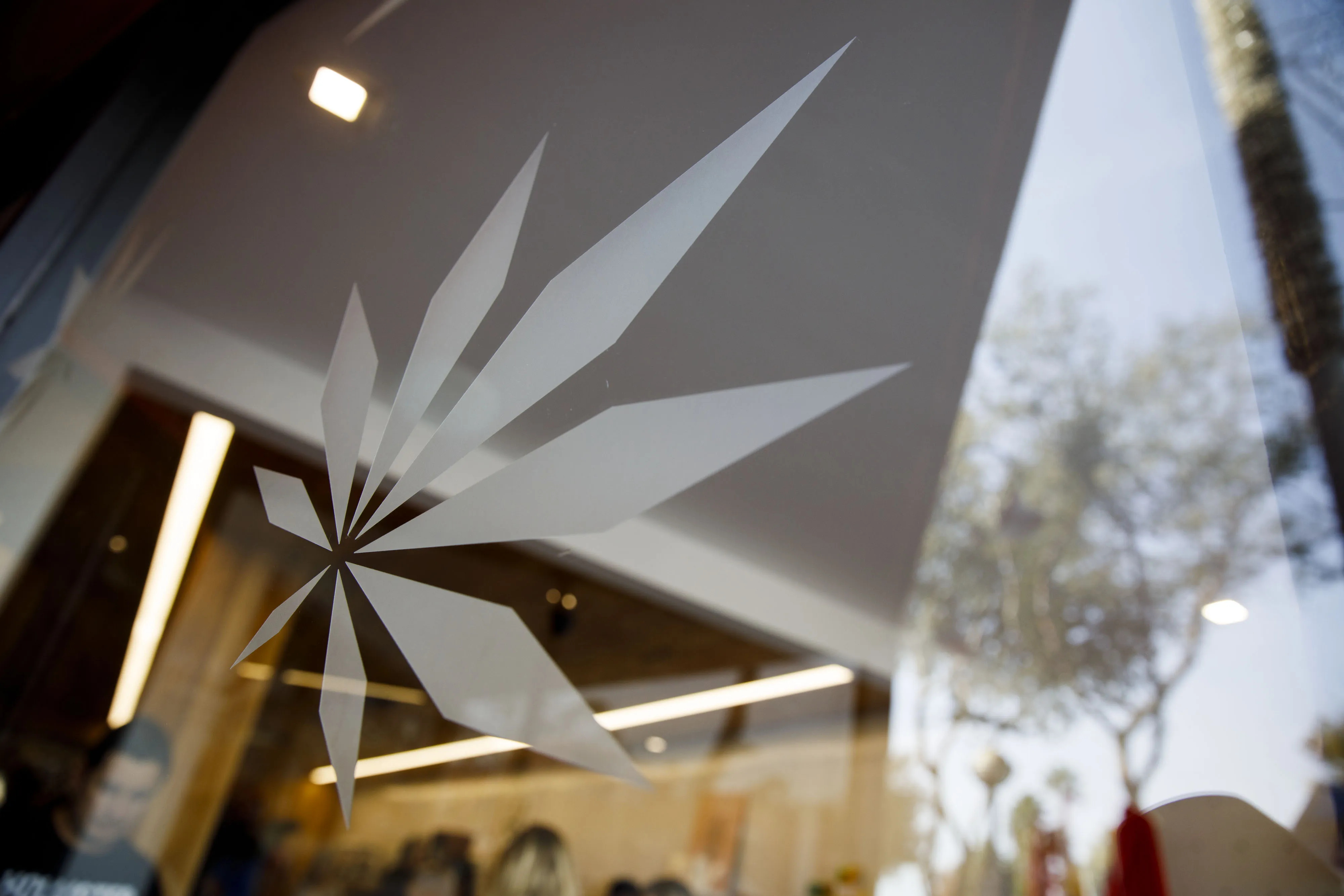 California Pot Users Turn Out In Droves To Ring In Legal Sales