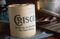 1911: Crisco