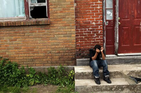 Childhood Stress
