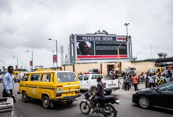 Fake News Is Fair Game in Nigerian Social Media Battle for Votes