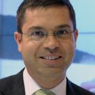 Headshot of Jerome Guillen