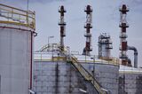 Grupa Lotos SA Oil Refinery Ahead of PKN Orlen Takeover