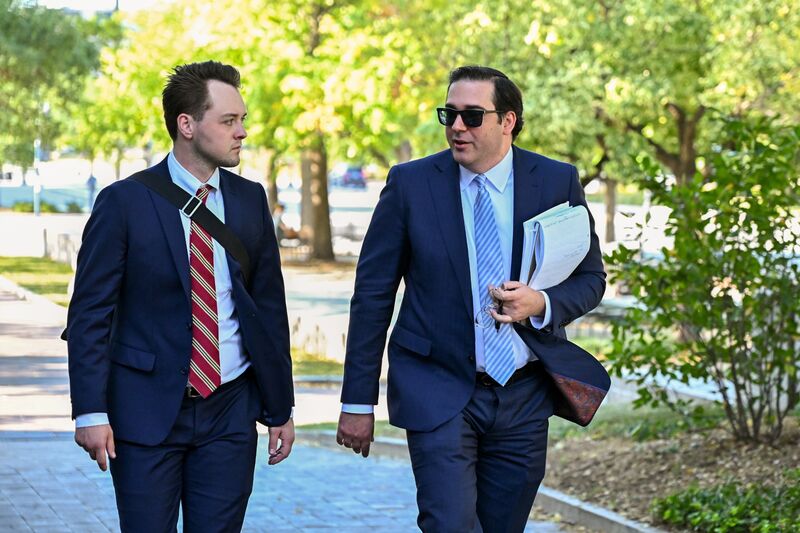 Cook Scrutiny Builds After Criminal Referral Over Third Mortgage