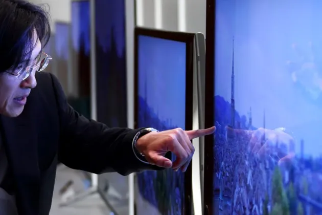 Sony's Electronics Business Is Worthless. Hooray?