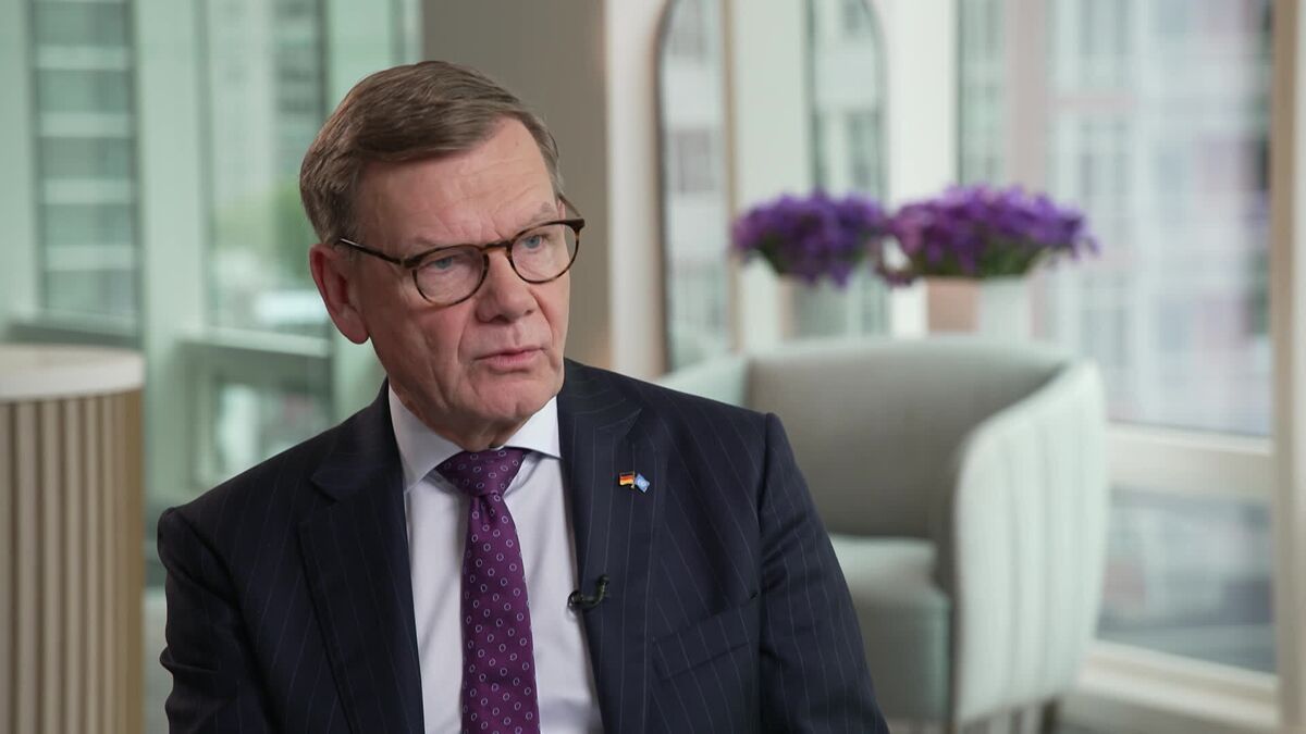 NATO Ready to Defend Against Russian Incursions, Germany’s Top Diplomat Says