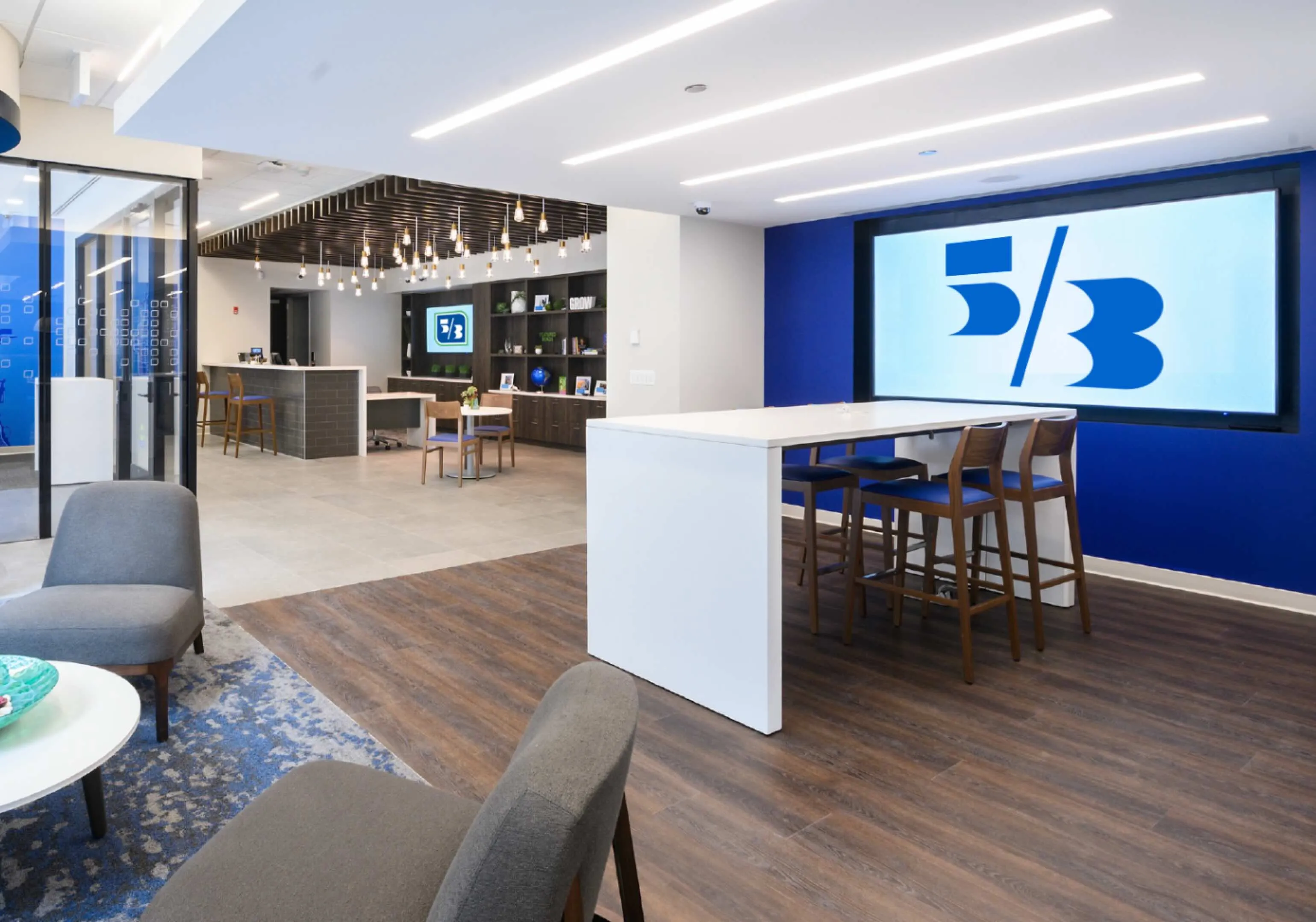 Fifth Third Plans More Crypto After Five Years Studying Assets (FITB) -  Bloomberg