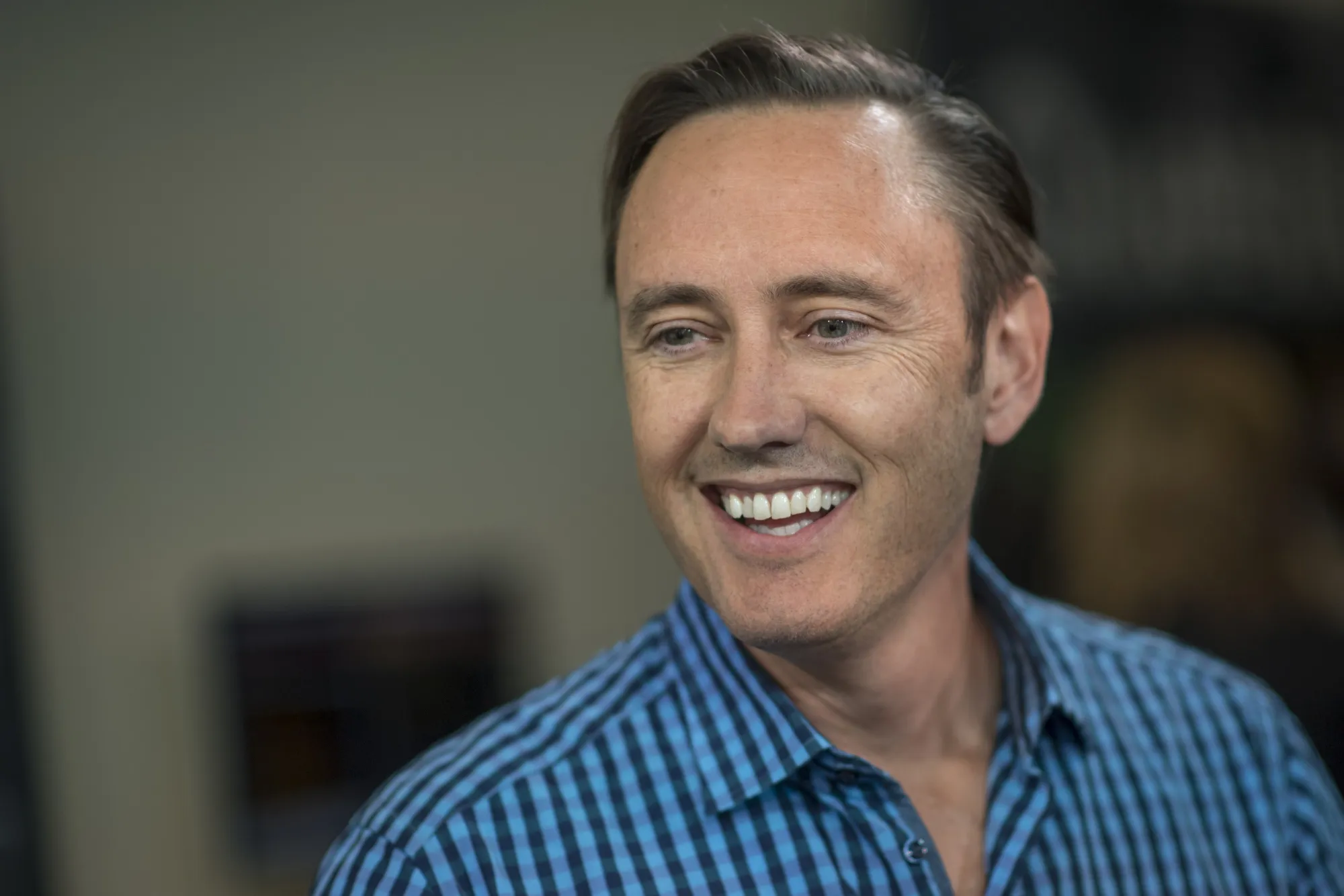 Steve Jurvetson