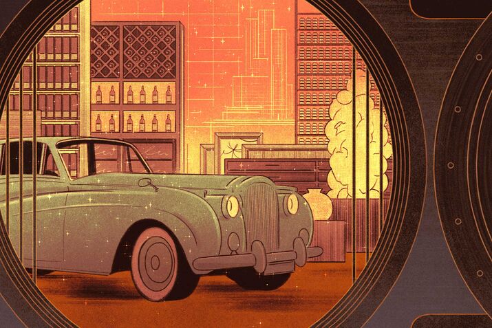 Where to Invest $1 Million: Metals, Luxury Real Estate, Health Care — and Cats