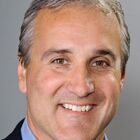 Headshot of Brian D Chambers