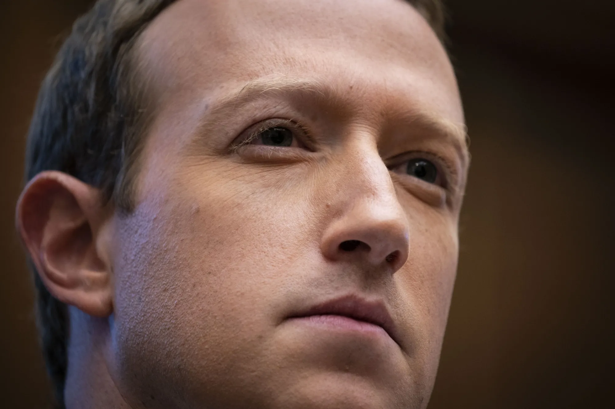 Mark Zuckerberg