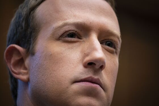 Zuckerberg Challenged by Civil Rights Leaders on Misinformation