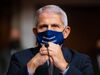 Anthony Fauci, director of the National Institute of Allergy and Infectious Diseases