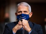 Anthony Fauci, director of the National Institute of Allergy and Infectious Diseases