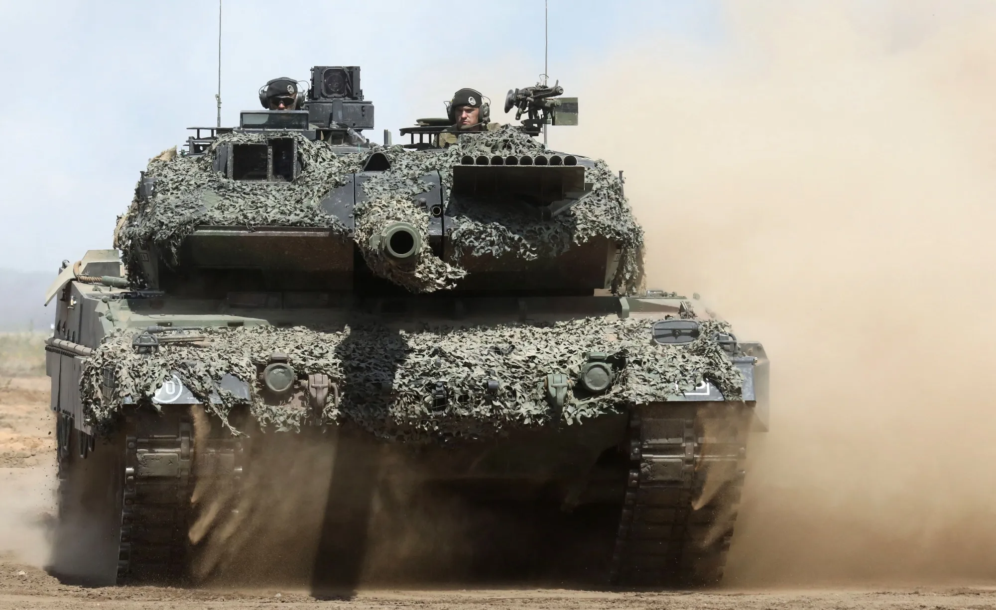 Europe’s defense industry remains too fragmented for rearmament to be accomplished swiftly.&nbsp;