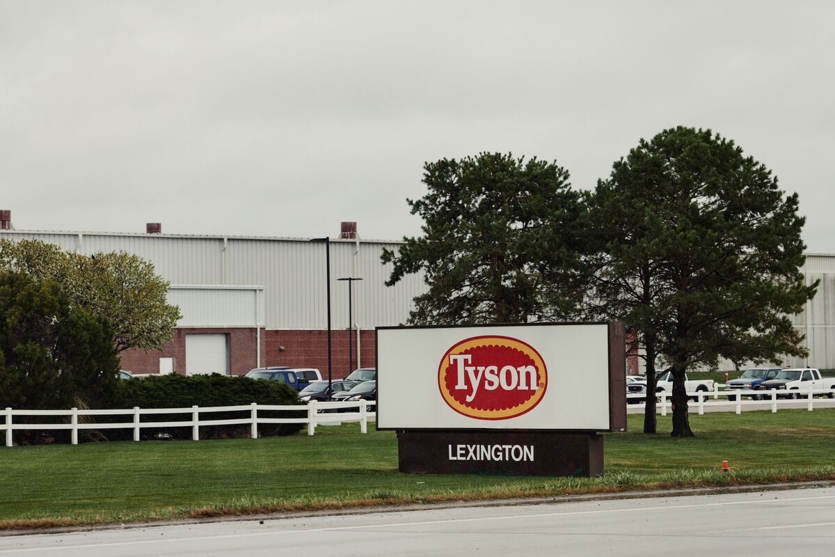 Tyson Foods to Eliminate Corn Syrup From Products by Year-End