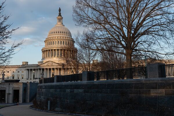 US Supreme Court Hears Arguments In Case Challenging Section 230
