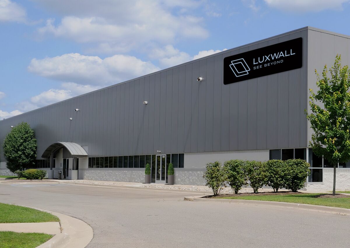 Bill Gates Is Backing a New Window Design for Buildings Bloomberg