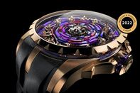 relates to By Merlin’s Beard! Roger Dubuis’s New Releases Are Watch Wizardry