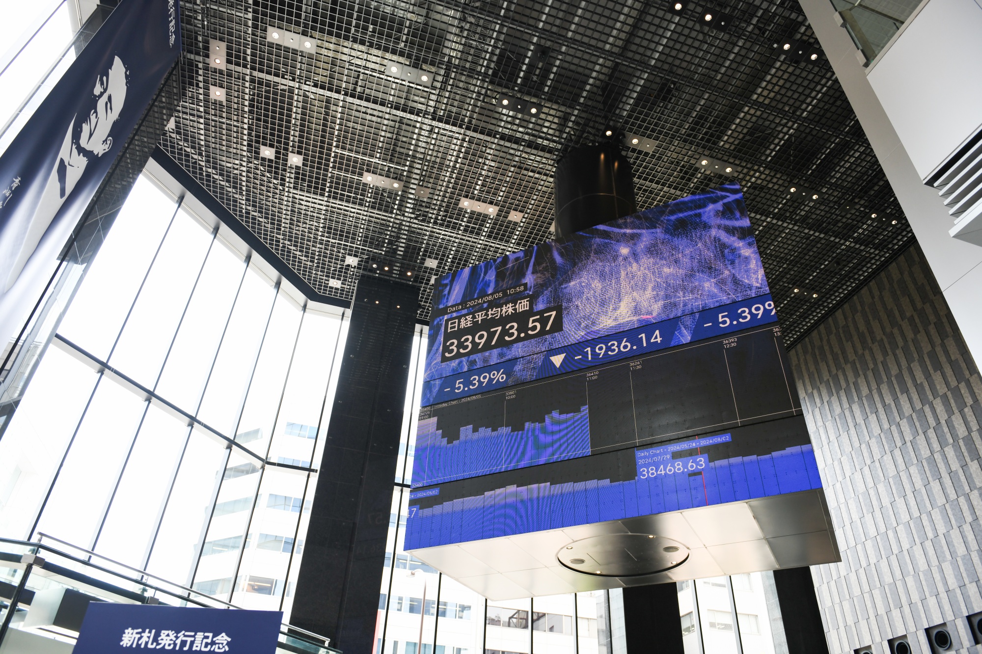 6857:Tokyo 株価 - アドバンテスト - Bloomberg Markets