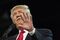 Republican Presidential Nominee Donald Trumps Holds Pennsylvania Campaign Rally