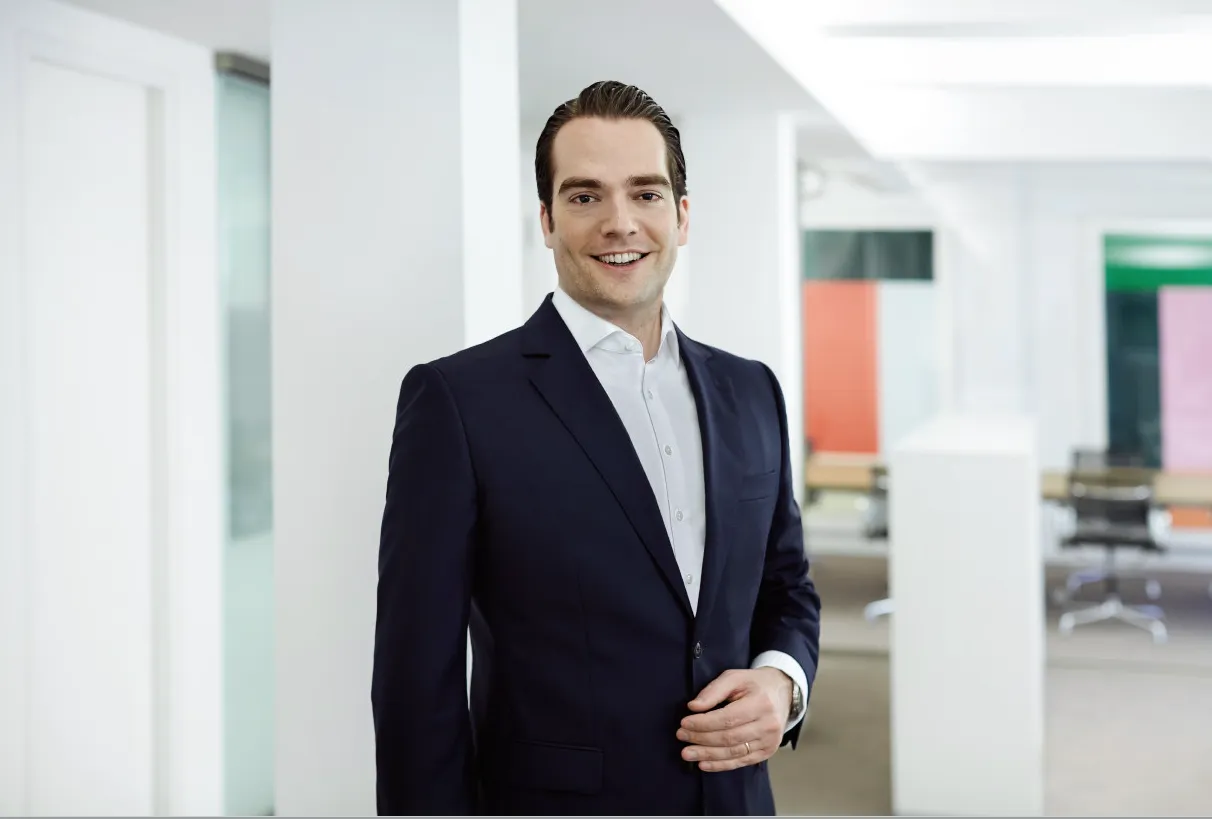 Philipp Lennertz