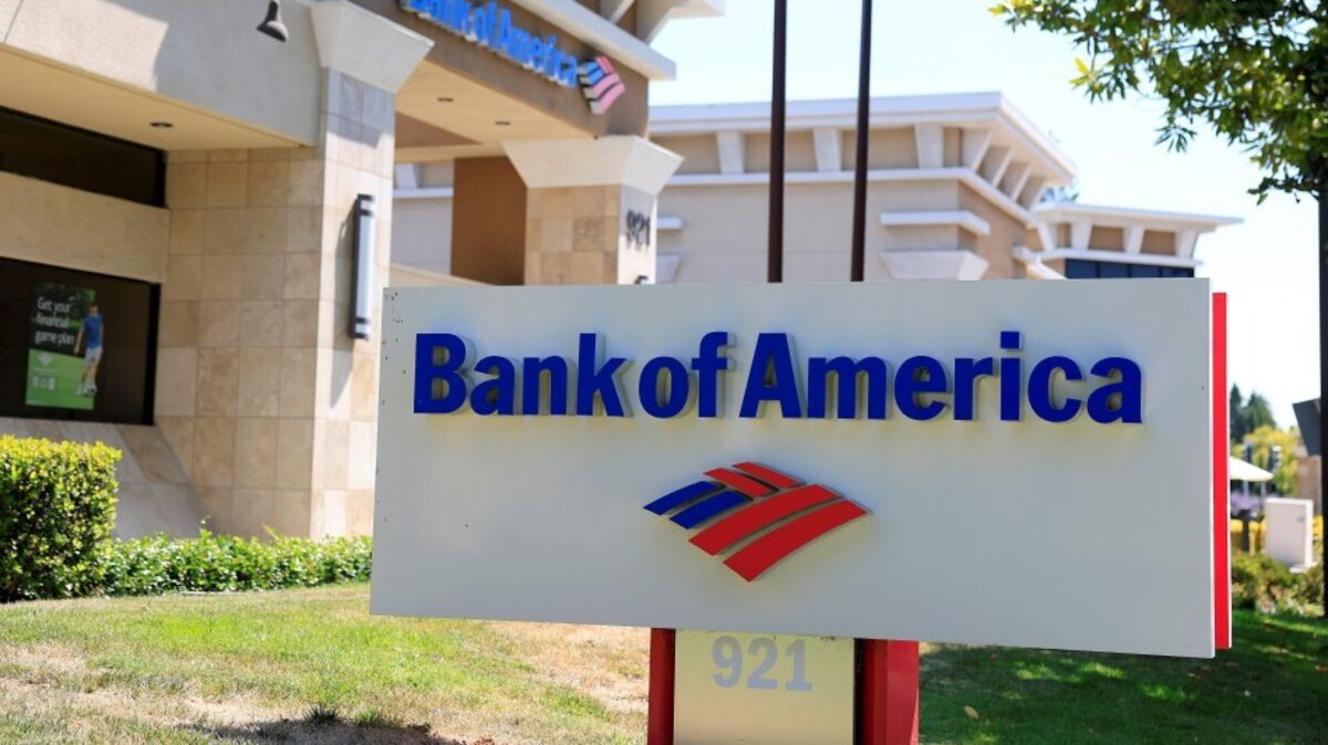 Bank of America Appoints Co-Presidents Amid Leadership Shakeup