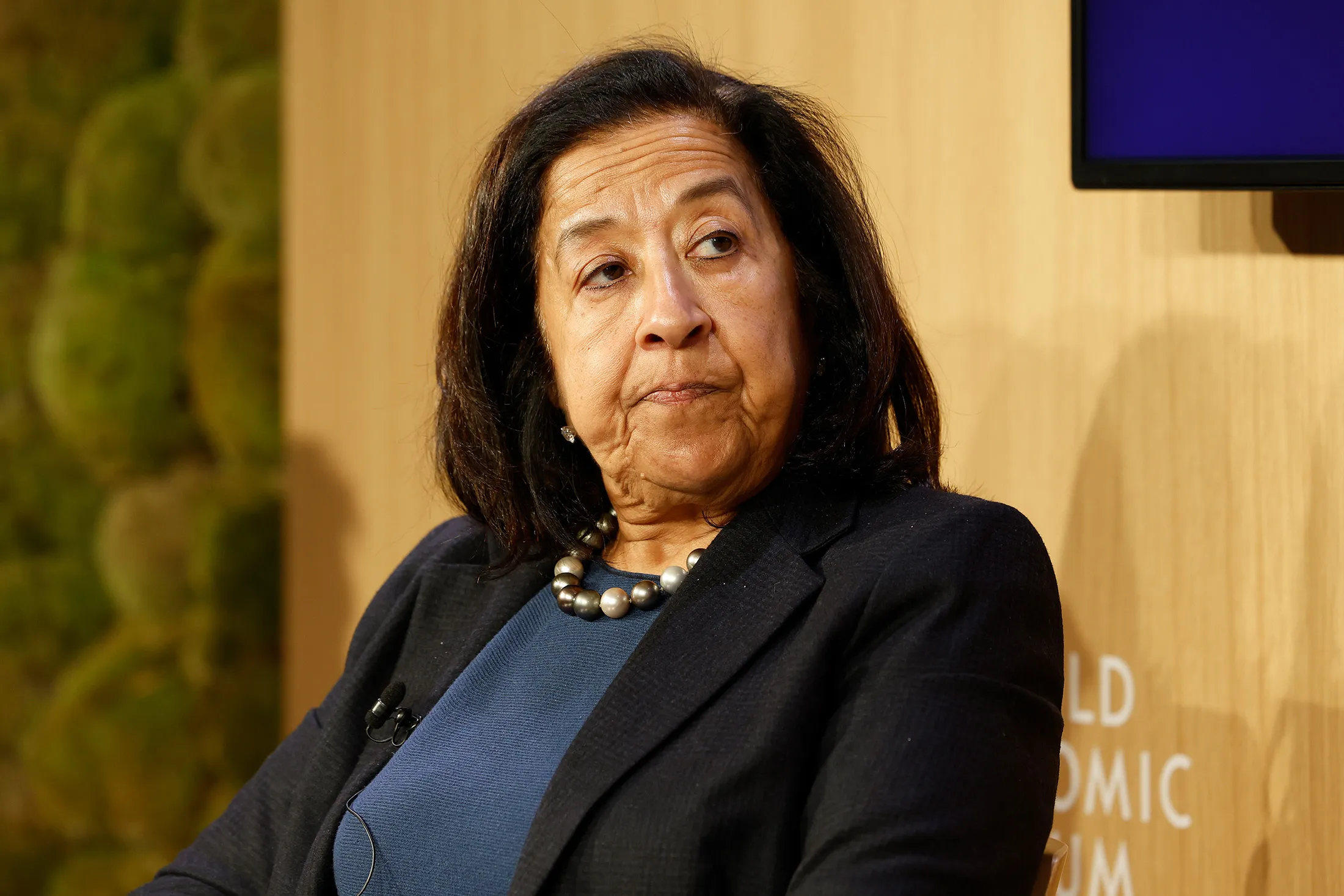 Billionaire Saudi Heiress Lubna Olayan Bets on Female Founders in Deal  Spree - Bloomberg