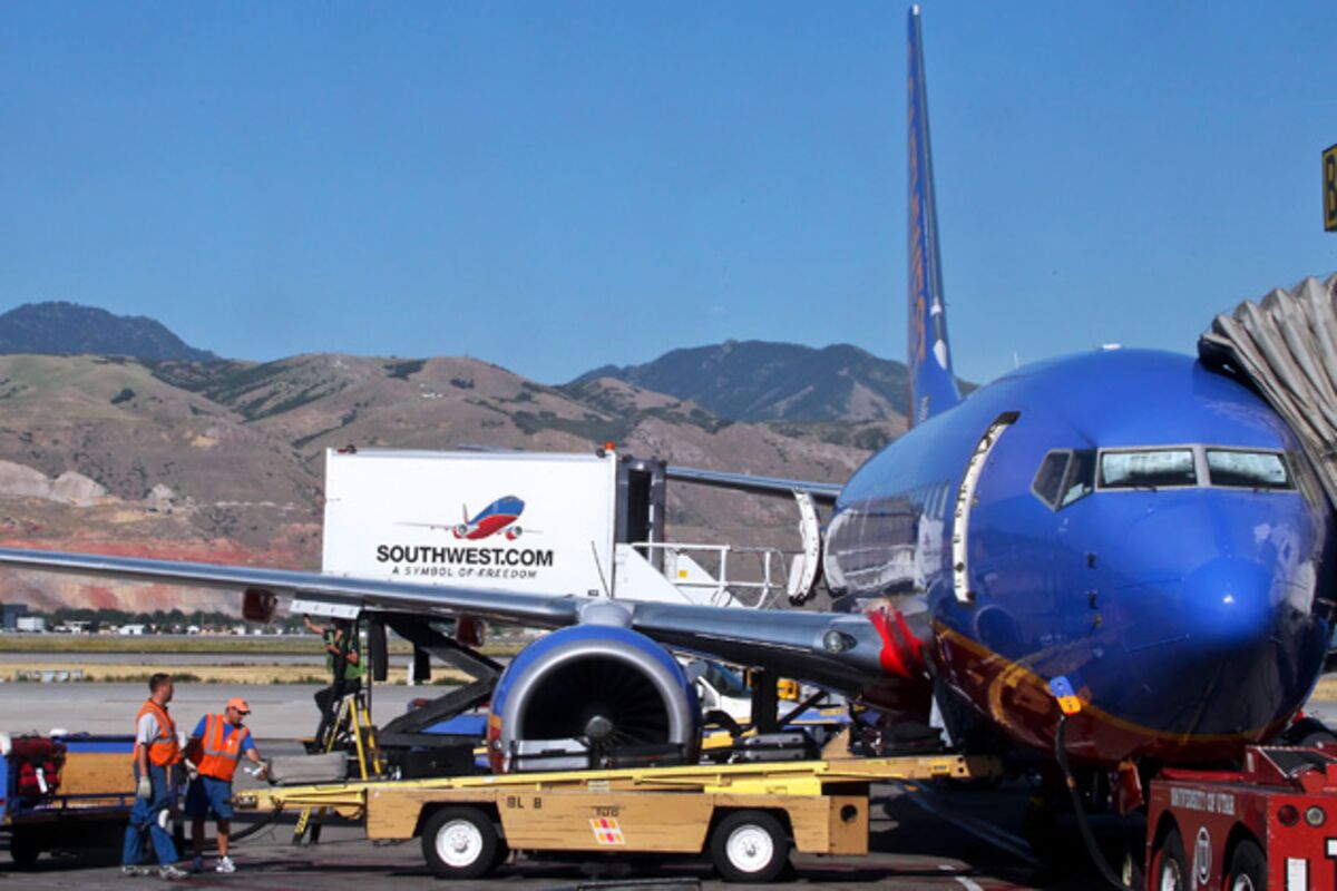 bags fly free southwest