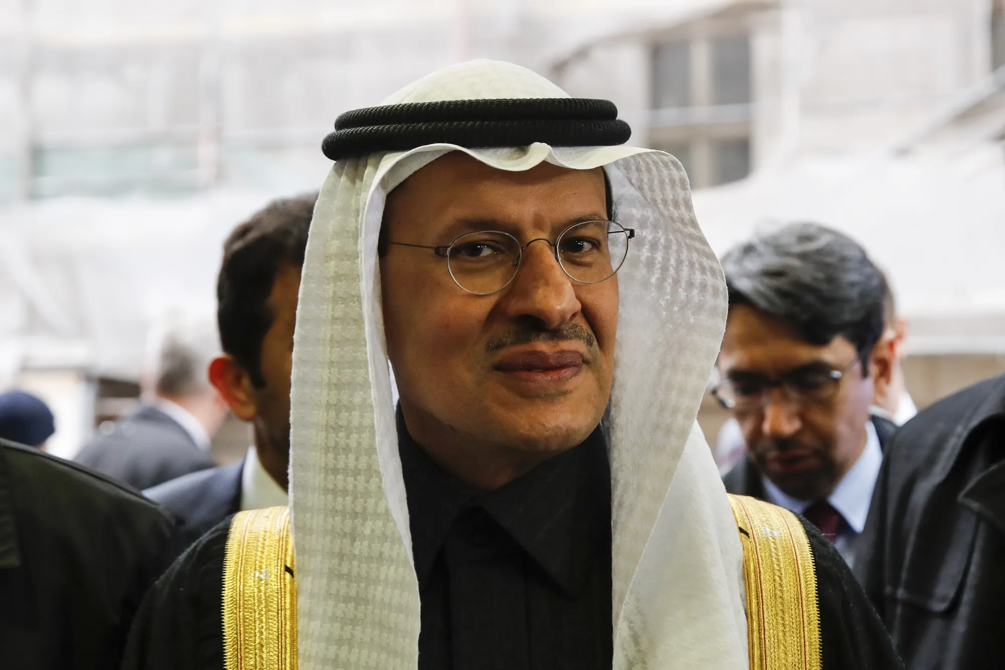 Saudi Arabia's energy minister deserves much credit for OPEC+ compliance.