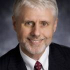 Headshot of Phillip D Green "Phil"