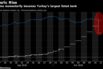 Kalkinma momentarily becomes Turkey's largest listed bank