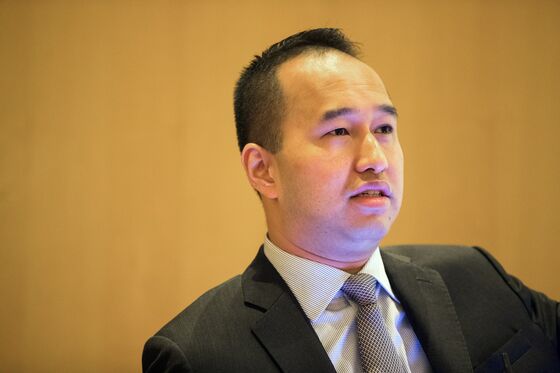 Singapore Property Dynasty’s China Deal Is a Cautionary Tale