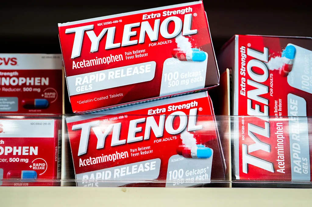 A not-so-bitter pill to swallow?