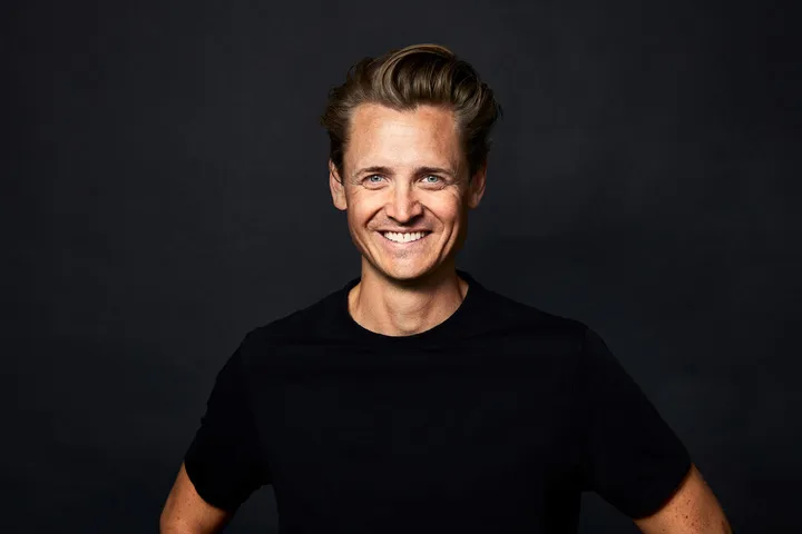 Niklas Adalberth