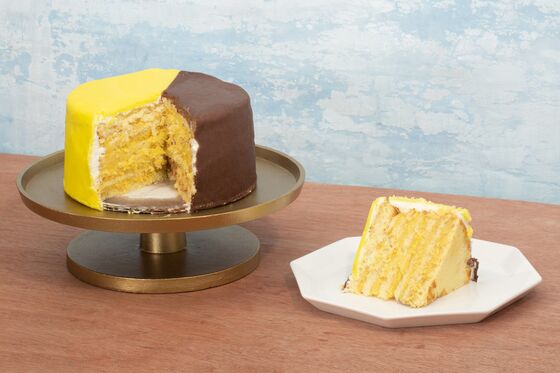 The Best Mail-Order Cake in America Costs $300