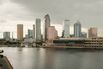 Hurricane Milton Nears Florida With Life-Threatening Surge