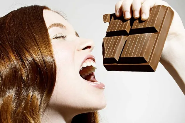 Quelle Horreur: The French May Be Told to Eat Less Chocolate