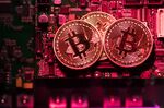 Bitcoin Claws Its Way Back