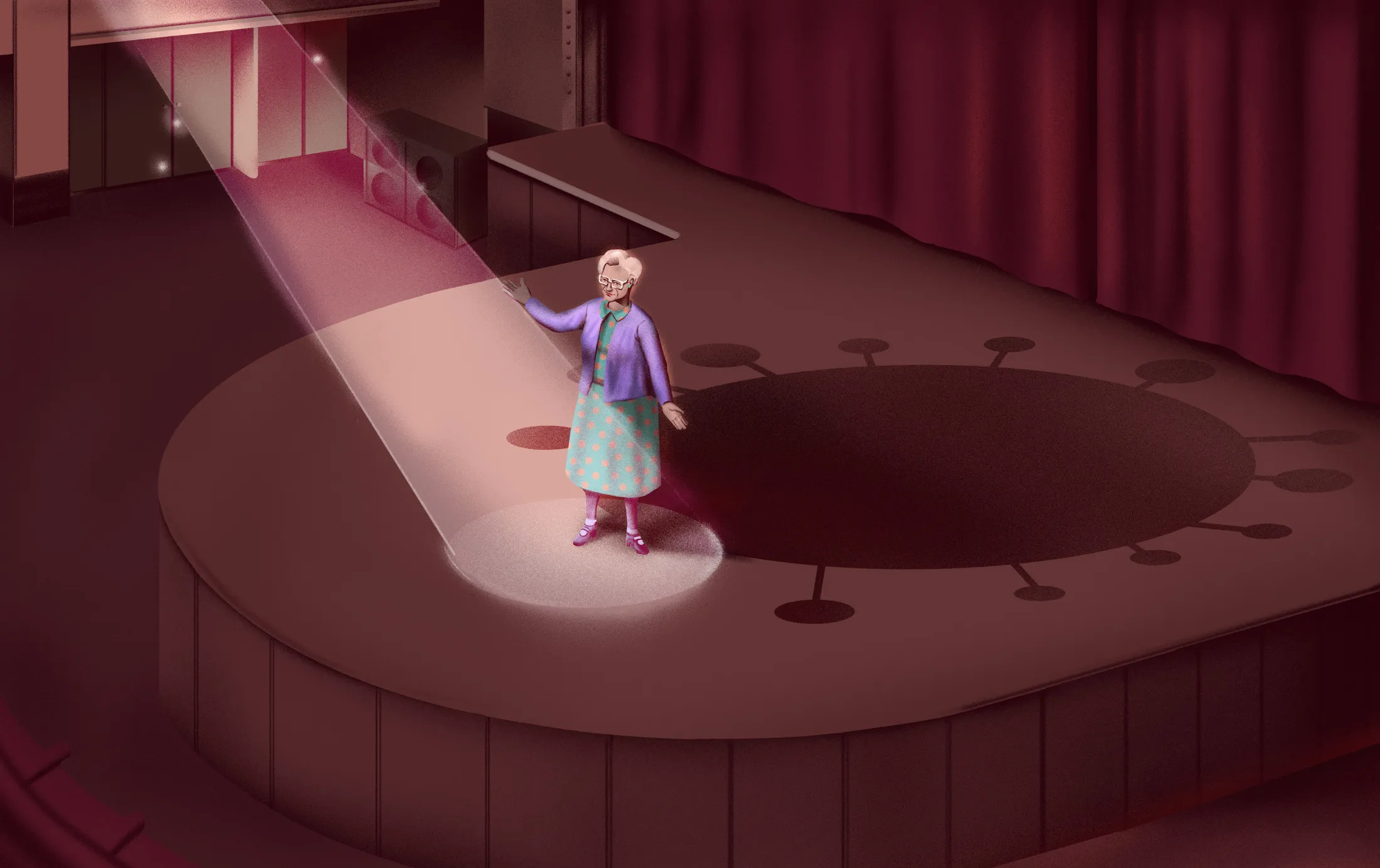 Mrs. Doubtfire, whose opening was delayed by Covid-19, returns to the stage in October.