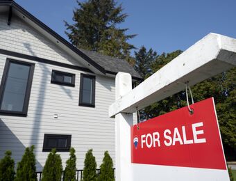 relates to Homebuyers Get More Options as Steep Prices Lure Holdout Sellers