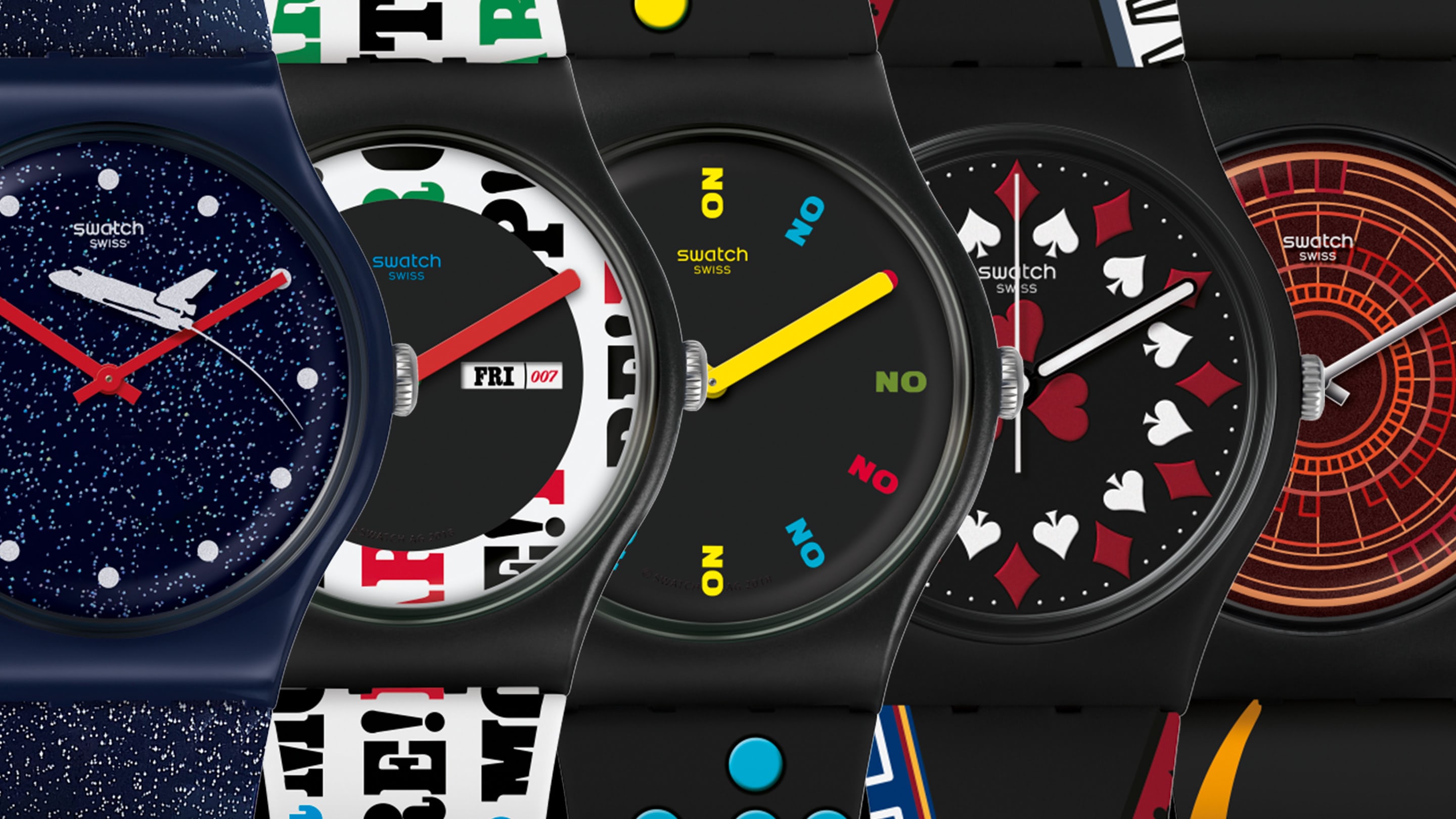 Moto 360's best watch face borrows from James Bond in GoldenEye 007